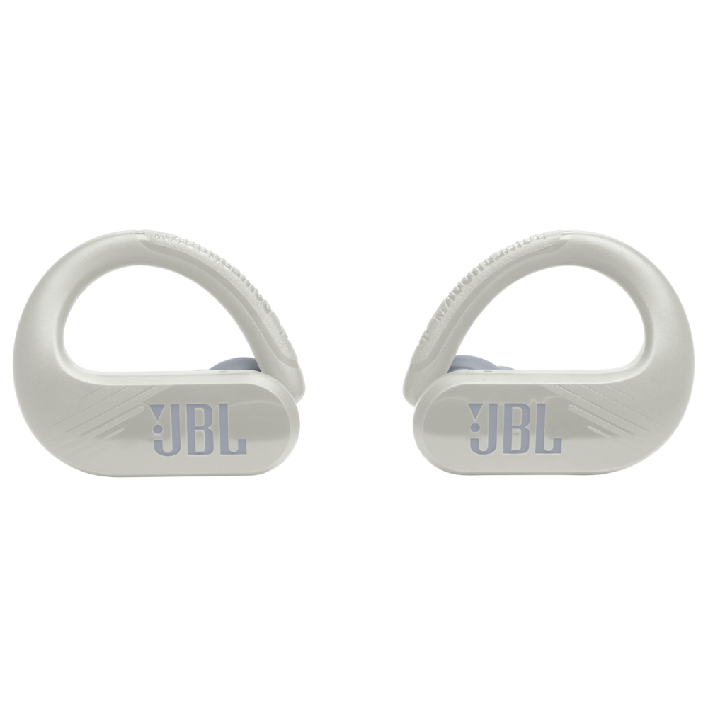 Écouteurs Sans Fil JBL Endurance Peak 3 / Blanc
