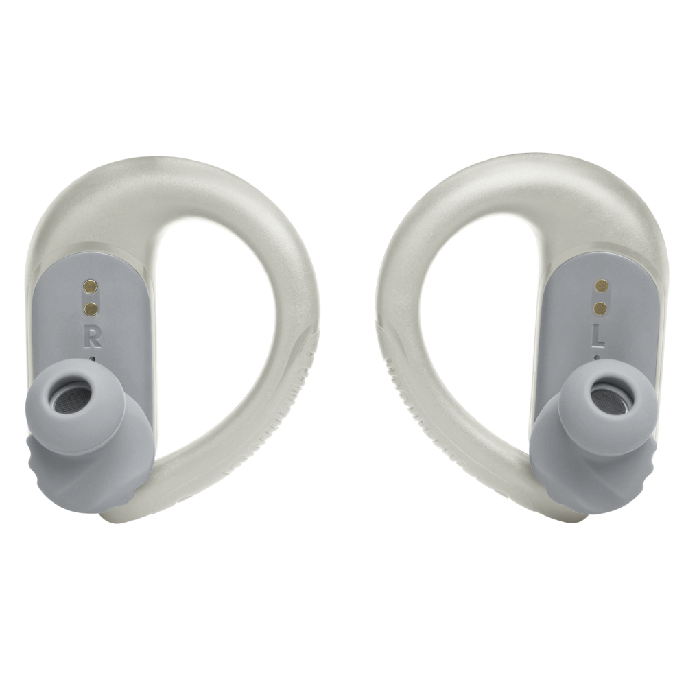Écouteurs Sans Fil JBL Endurance Peak 3 / Blanc