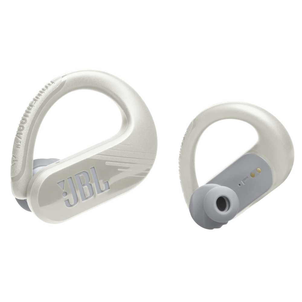 Écouteurs Sans Fil JBL Endurance Peak 3 / Blanc