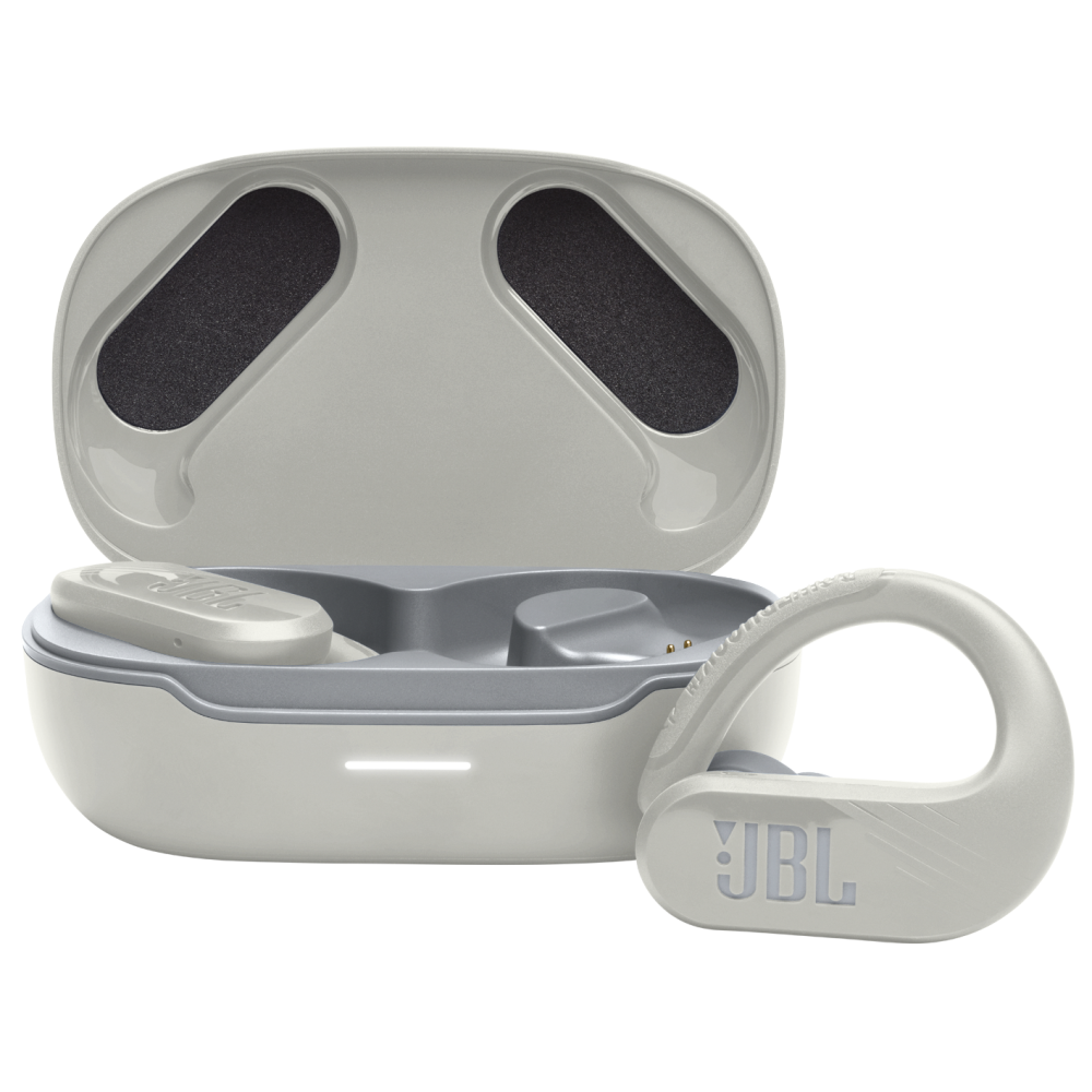 Écouteurs Sans Fil JBL Endurance Peak 3 / Blanc