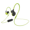 Écouteurs Bluetooth Hama Freedom Athletics / Vert