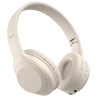 Casque Sans Fil Bluetooth HAVIT H628BT  / Beige