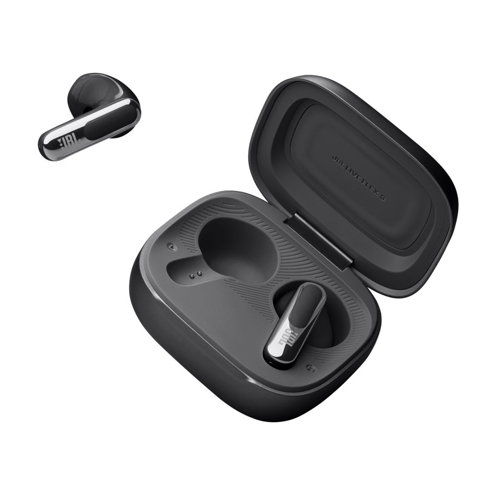 Écouteurs Sans Fil JBL Live Flex 3 / Noir