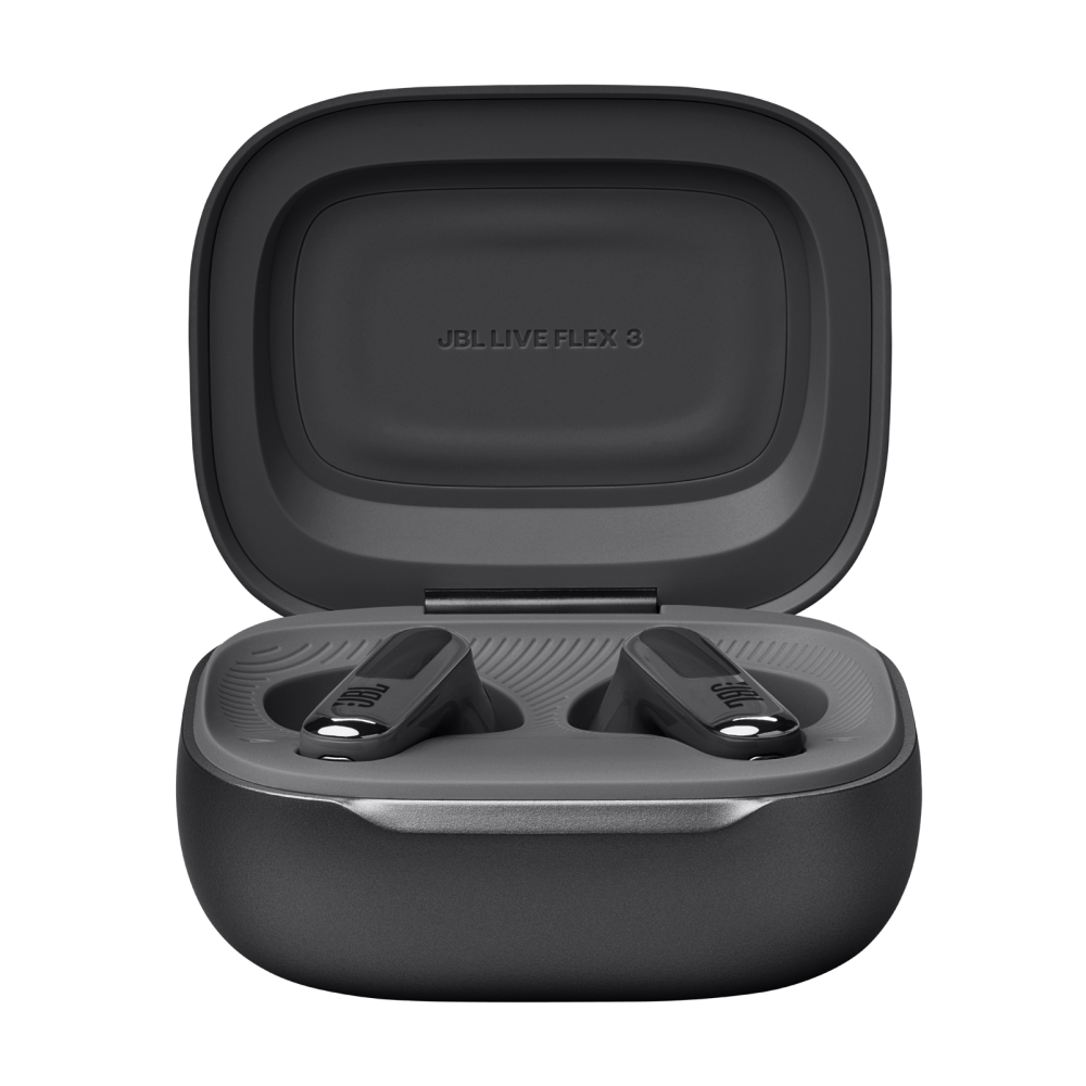 Écouteurs Sans Fil JBL Live Flex 3 / Noir