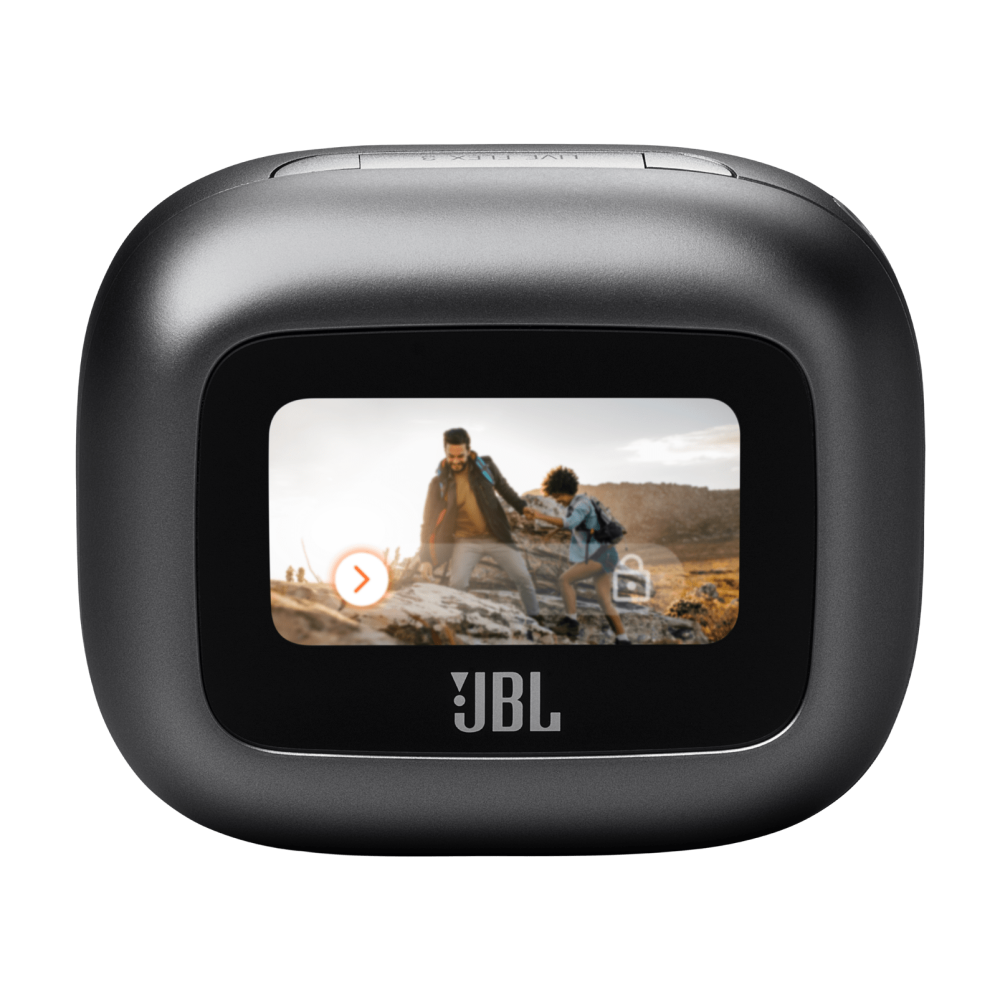 Écouteurs Sans Fil JBL Live Flex 3 / Noir