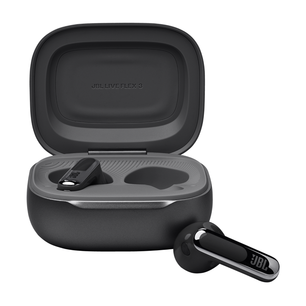 Écouteurs Sans Fil JBL Live Flex 3 / Noir