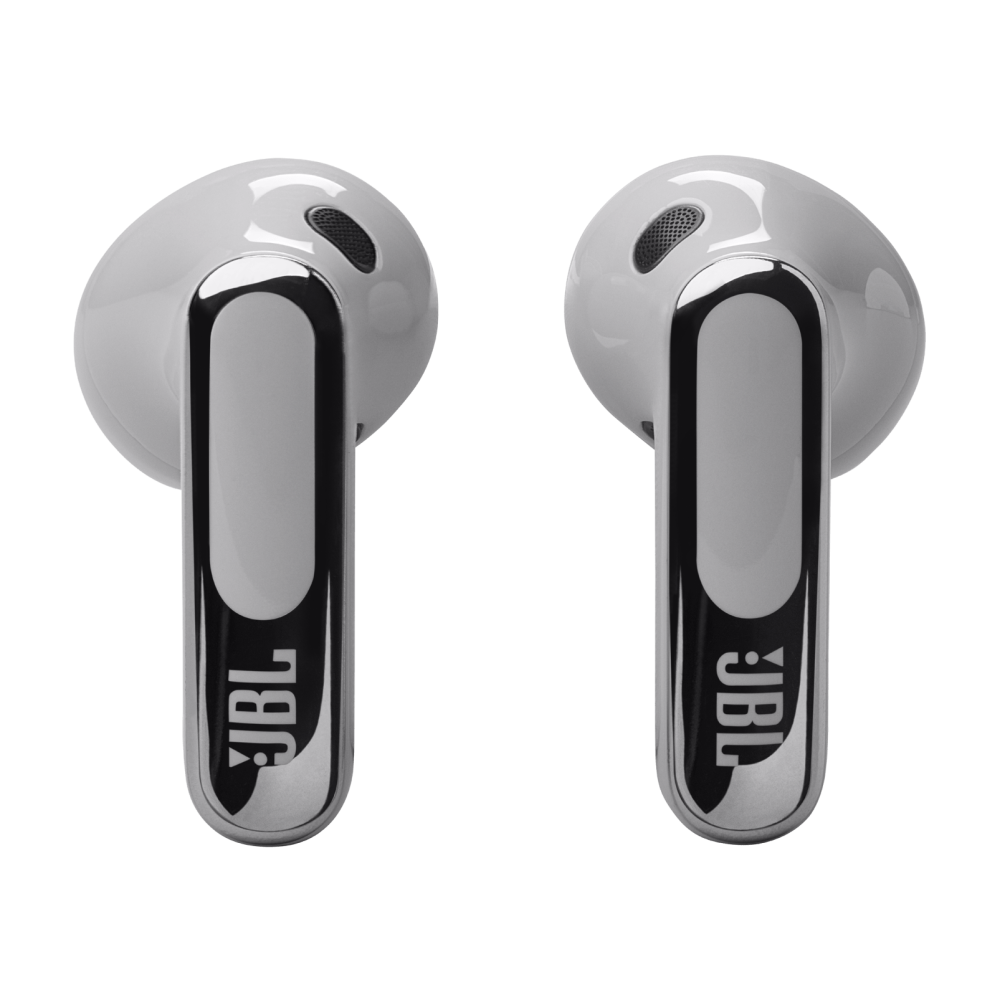 Écouteurs Sans Fil JBL Live Flex 3 / Silver
