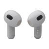 Écouteurs Sans Fil JBL Live Flex 3 / Silver