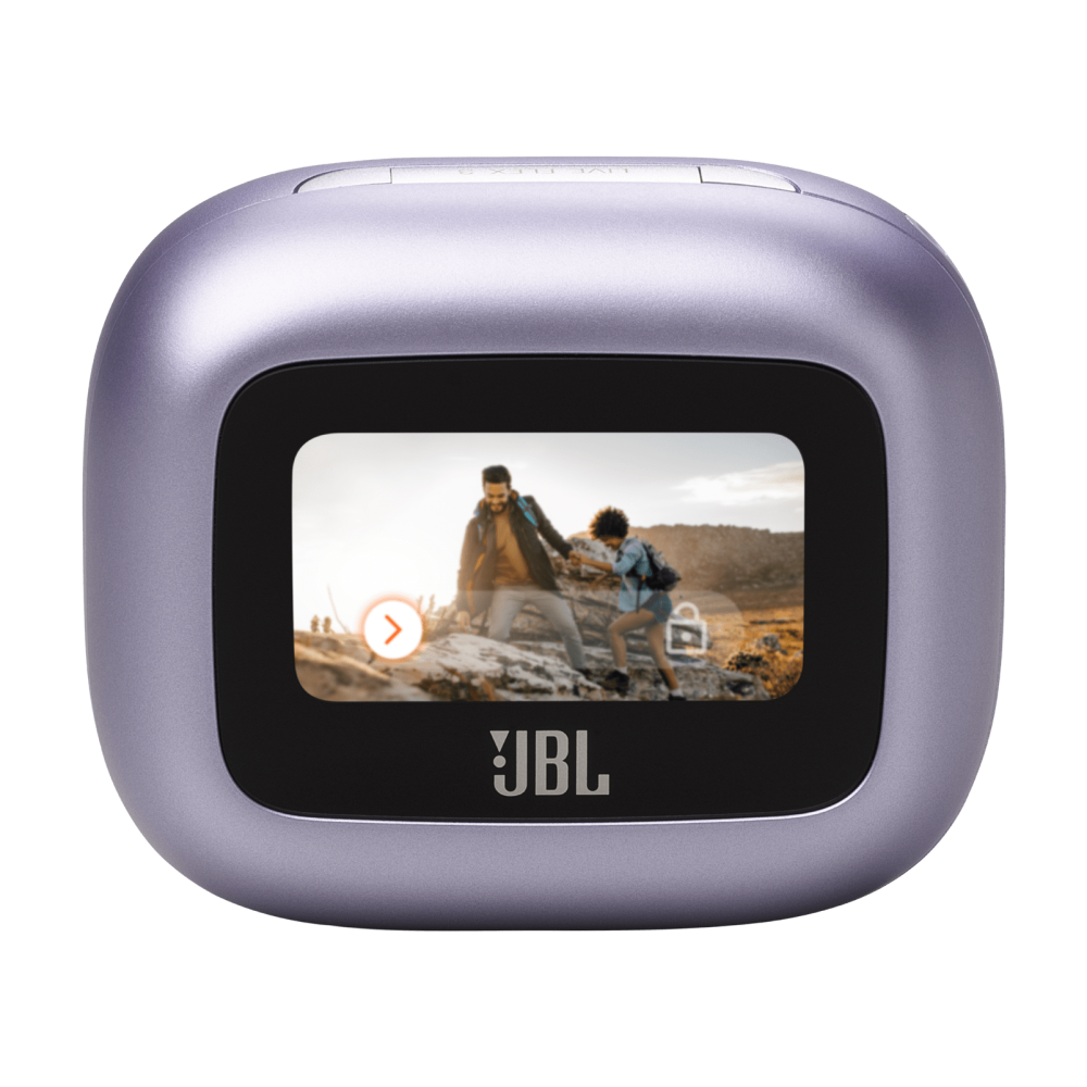 Écouteurs Sans Fil JBL Live Flex 3 / Purple