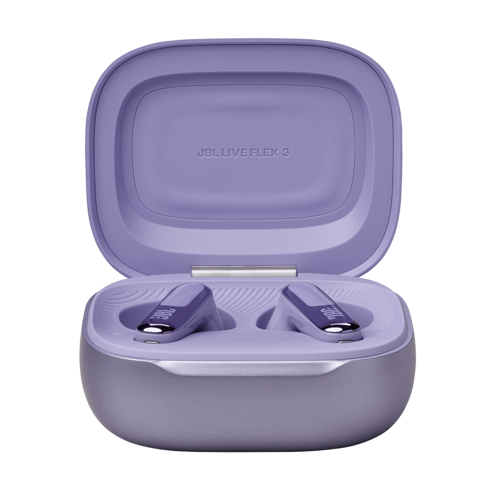 Écouteurs Sans Fil JBL Live Flex 3 / Purple