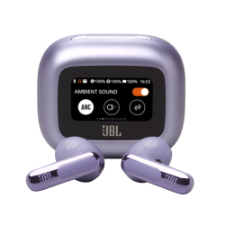 Écouteurs Sans Fil JBL Live Flex 3 / Purple