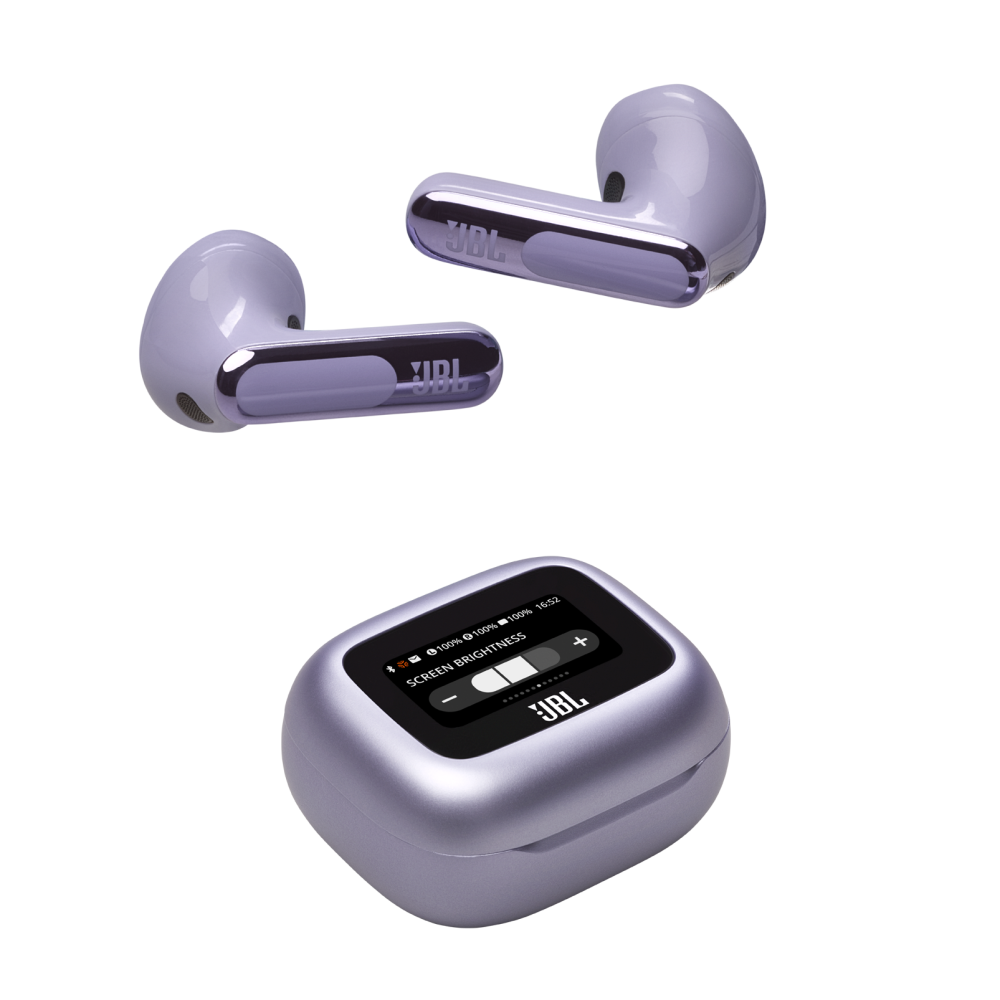 Écouteurs Sans Fil JBL Live Flex 3 / Purple
