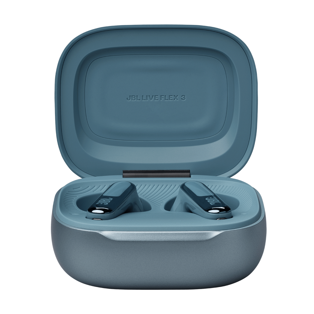 Écouteurs Sans Fil JBL Live Flex 3 / Bleu