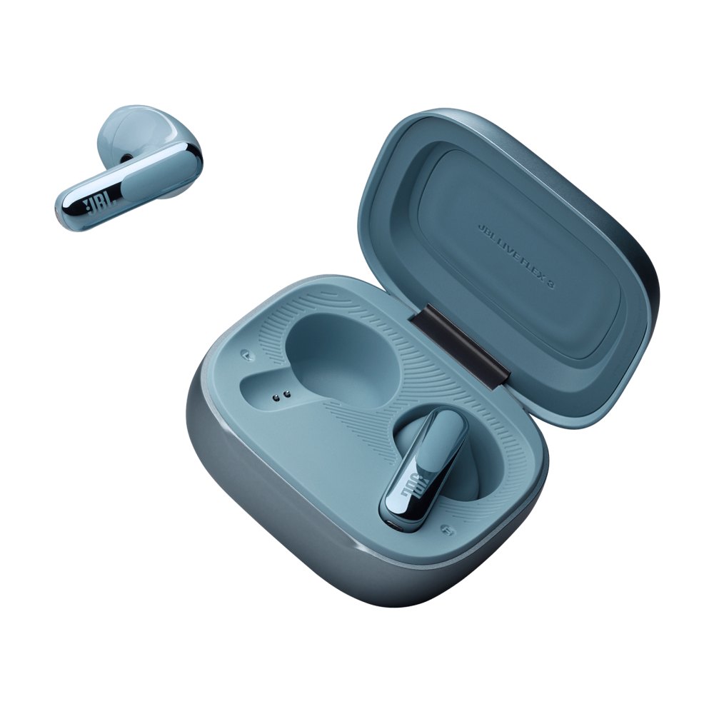 Écouteurs Sans Fil JBL Live Flex 3 / Bleu
