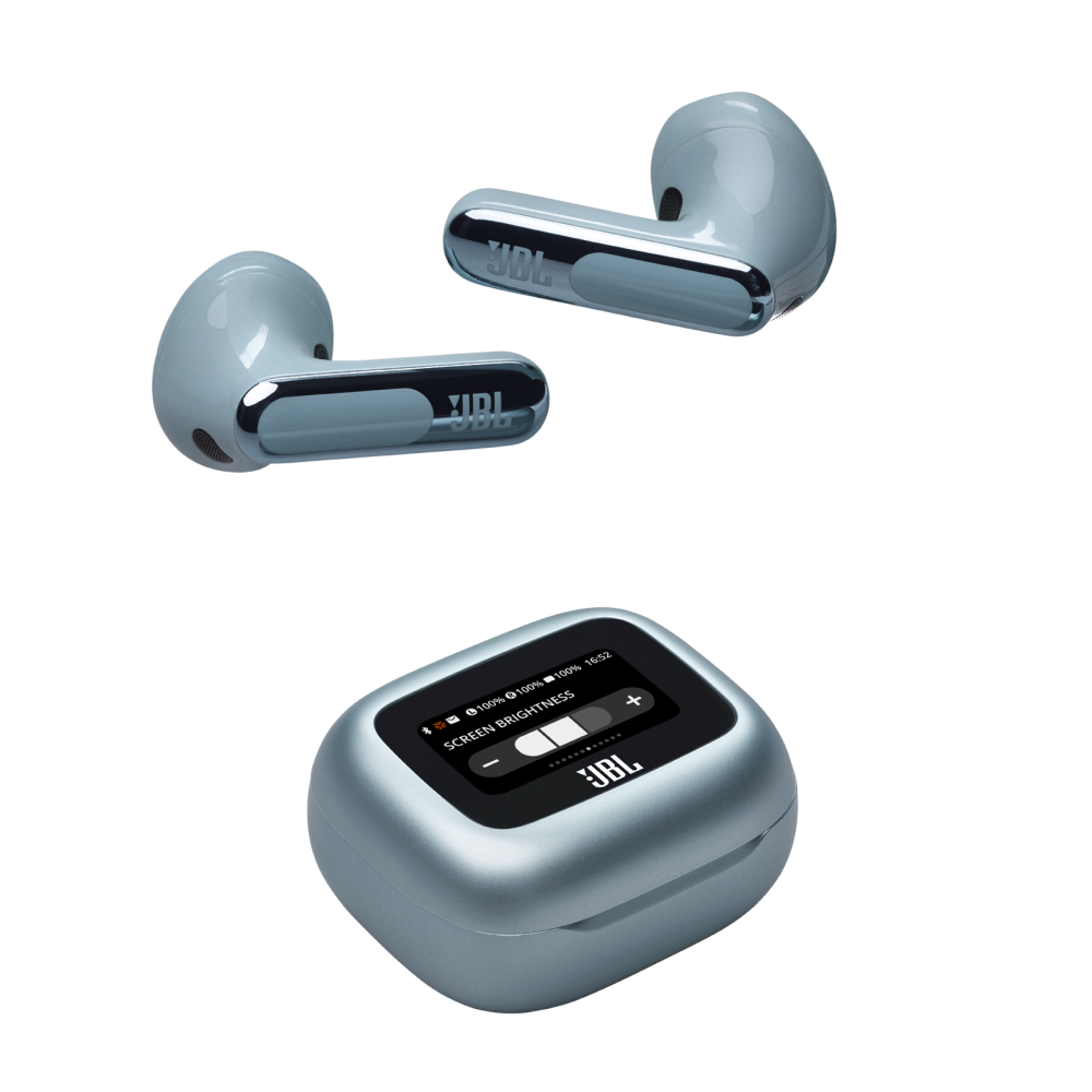 Écouteurs Sans Fil JBL Live Flex 3 / Bleu