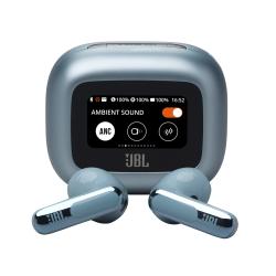 Écouteurs Sans Fil JBL Live Flex 3 / Bleu