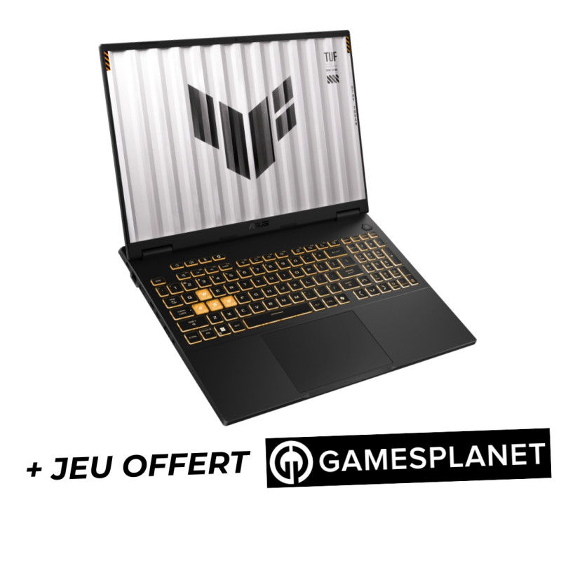 TUF608JMR-RV026W