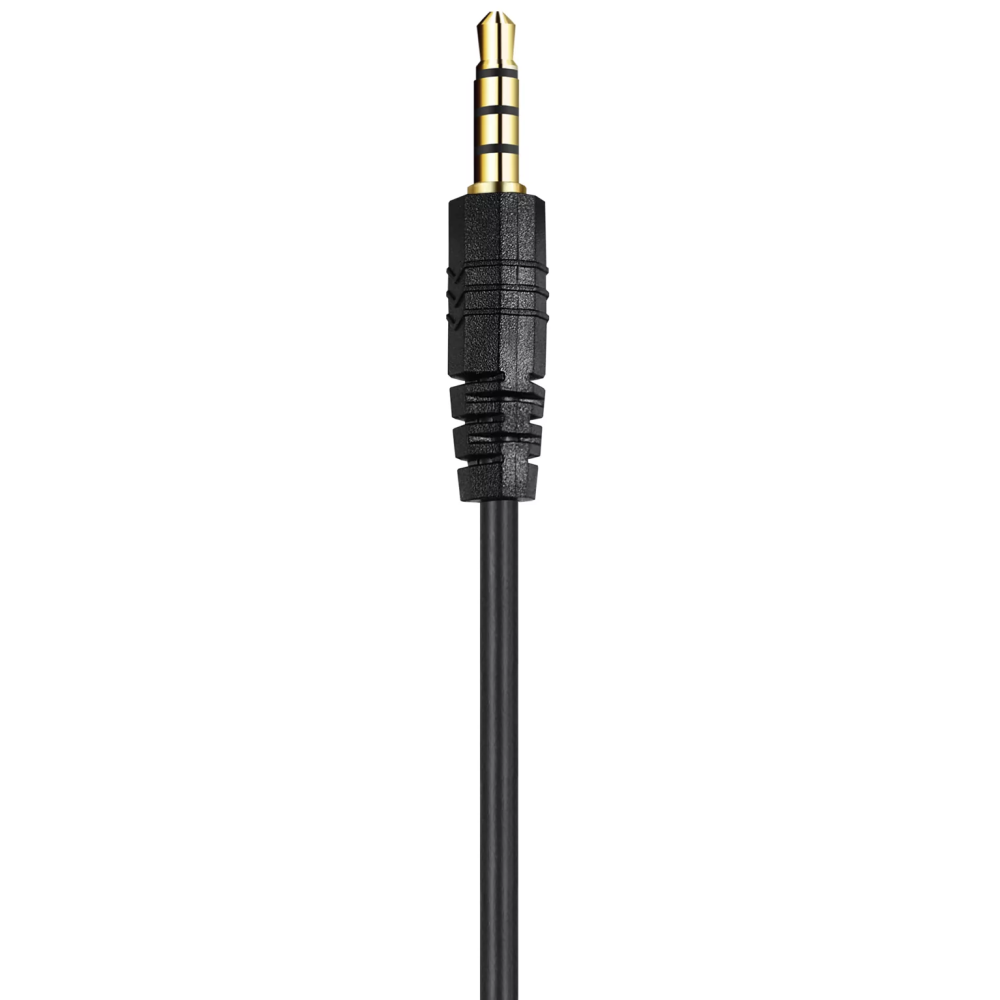 CASQUE FILAIRE SANDBERG PRO OFFICE JACK + USB - NOIR