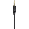 CASQUE FILAIRE SANDBERG PRO OFFICE JACK + USB - NOIR