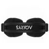 Micro Casque Gamer Filaire AQIRYS ALYA - Noir