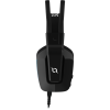 Micro Casque Gamer Filaire AQIRYS ALYA - Noir