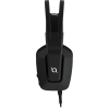 Micro Casque Gamer Filaire AQIRYS ALYA - Noir