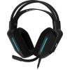 Micro Casque Gamer Filaire AQIRYS ALYA - Noir
