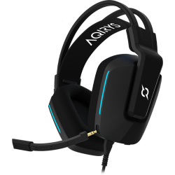 Micro Casque Gamer Filaire...