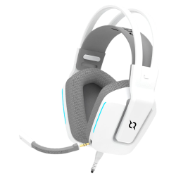 Micro Casque Gamer Filaire...