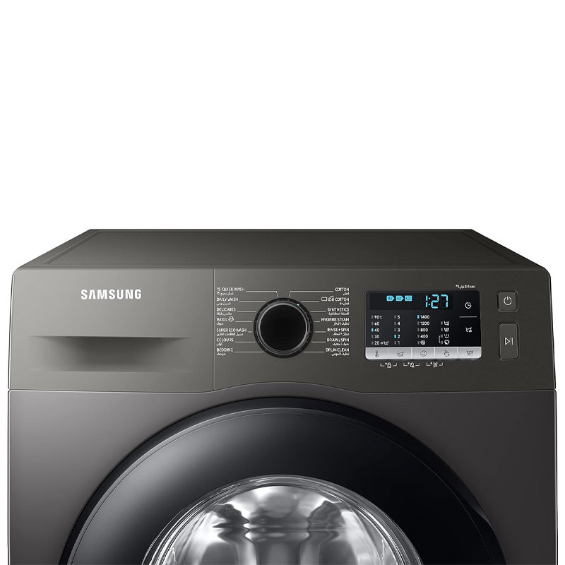 LAVE LINGE SAMSUNG 9KG Frontale / INVERTER / ECO BUBBLE