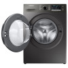 LAVE LINGE SAMSUNG 9KG Frontale / INVERTER / ECO BUBBLE
