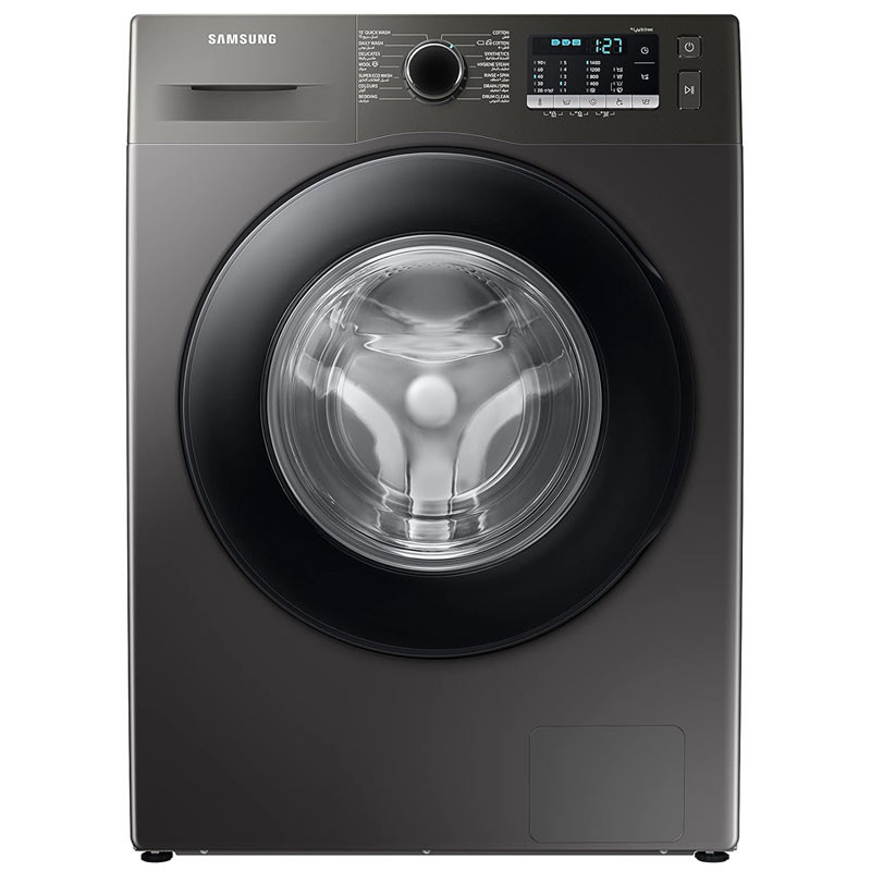 Vitesse d'essorage : 1400 tr/min