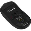Souris Sans Fil Gamer AQIRYS M60 - Noir