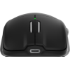 Souris Sans Fil Gamer AQIRYS M60 - Noir