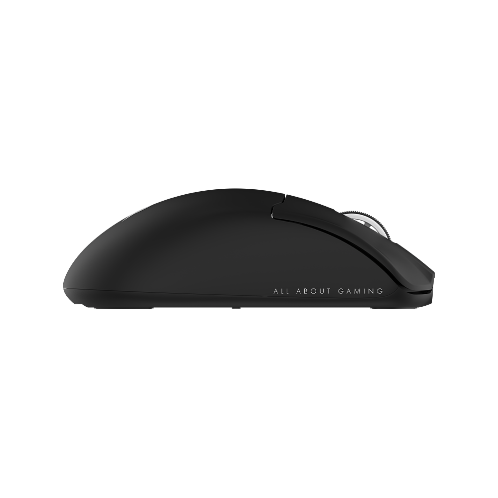 Souris Sans Fil Gamer AQIRYS M60 - Noir