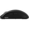 Souris Sans Fil Gamer AQIRYS M60 - Noir