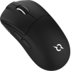 Souris Sans Fil Gamer AQIRYS M60 - Noir