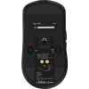 Souris Sans Fil Gamer AQIRYS M60 - Noir