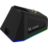 Souris Sans Fil Gamer AQIRYS M60 - Noir