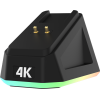 Souris Sans Fil Gamer AQIRYS M60 - Noir