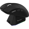 Souris Sans Fil Gamer AQIRYS M60 - Noir