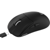 Souris Sans Fil Gamer AQIRYS M60 - Noir