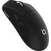 Souris Sans Fil Gamer AQIRYS M60 - Noir