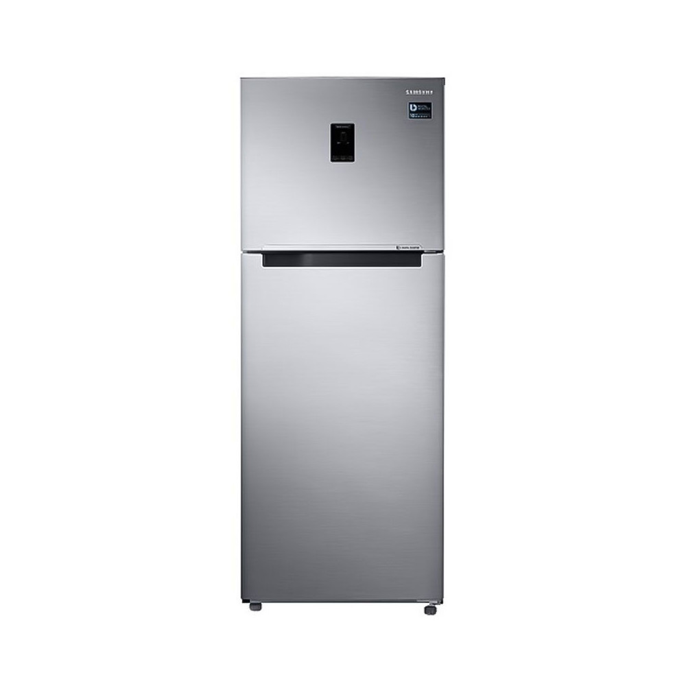 Réfrigérateur SAMSUNG No Frost Double Portes TWIN COOLING PLUS 440 Litres / INOX