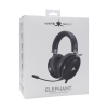 Casque Gaming Filaire White Shark Elephant / Noir