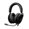 Casque Gaming Filaire White Shark Elephant / Noir