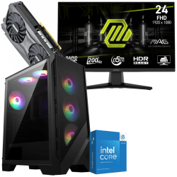 Setup Gamer Special Pc de...