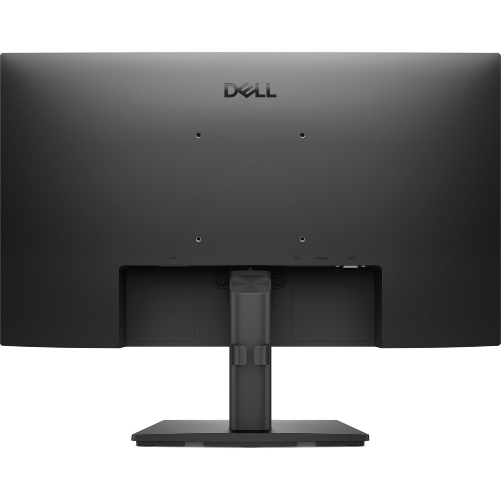 Écran Dell E2225HM 22" LED Full HD VA / 100 Hz / Noir