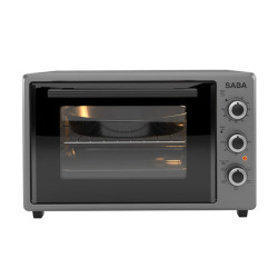 Four Électrique SABA 35...