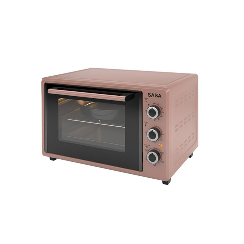 Four Électrique SABA 35 Litres / Rose Gold / 35500-L-RG